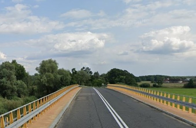 Powstanie nowy most nad Notecią w przebiegu DW nr 157