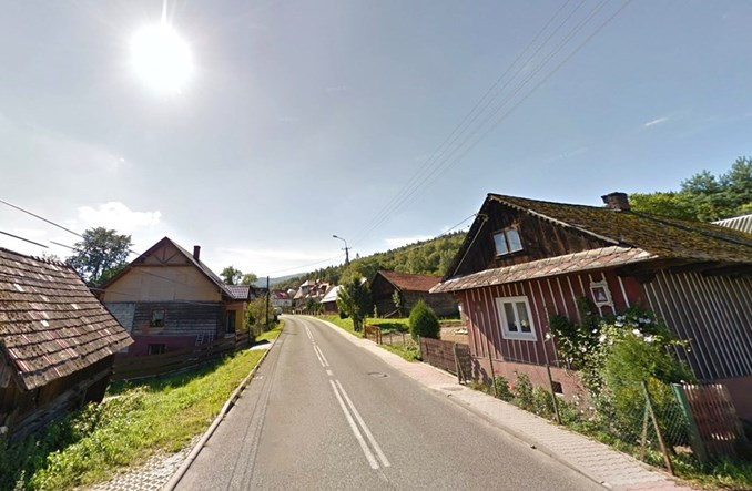 Śląskie robi przymiarki do rozbudowy drogi z Żywca na Słowację