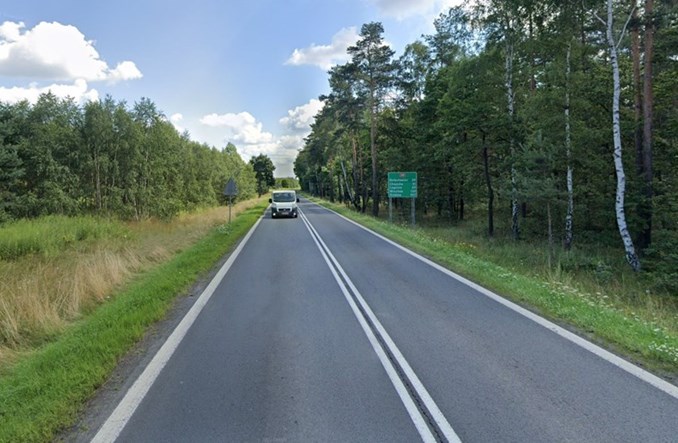 Dolnośląskie. Będą zmiany na DK-94