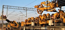 PGE Energetyka Kolejowa z kontraktem na utrzymanie sieci trakcyjnej PKP Intercity 