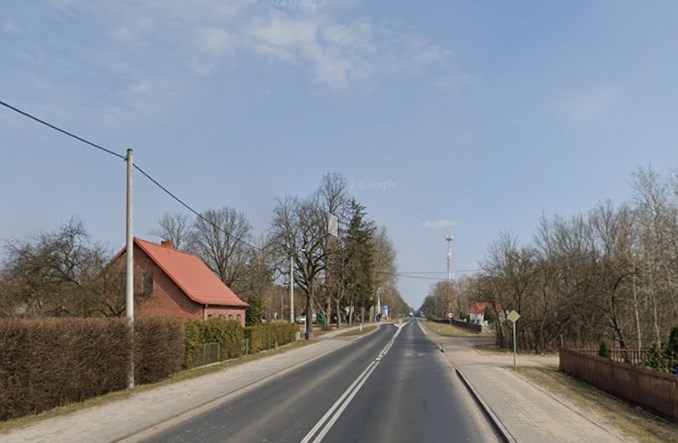 Budimex z umową na realizację obwodnicy Szwecji