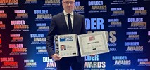 Builder Awards: Cemex Polska Budowlaną Firmą Roku, Rafał Gajewski Osobowością Branży