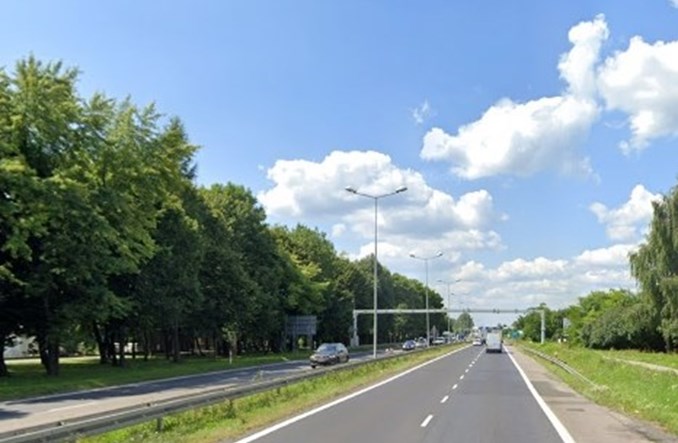 Nowe rozstrzygnięcie przetargu na rozbudowę DK nr 94 w Olkuszu