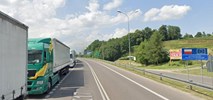 Są oferty dotyczące S17 do terminala w Hrebennem. Znów poza budżetem  