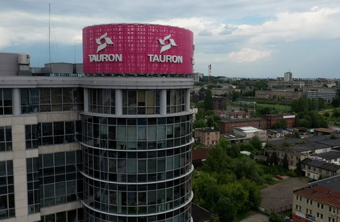 TAURON Polska Energia: Karolina Mucha-Kuś p.o. prezesa zarządu