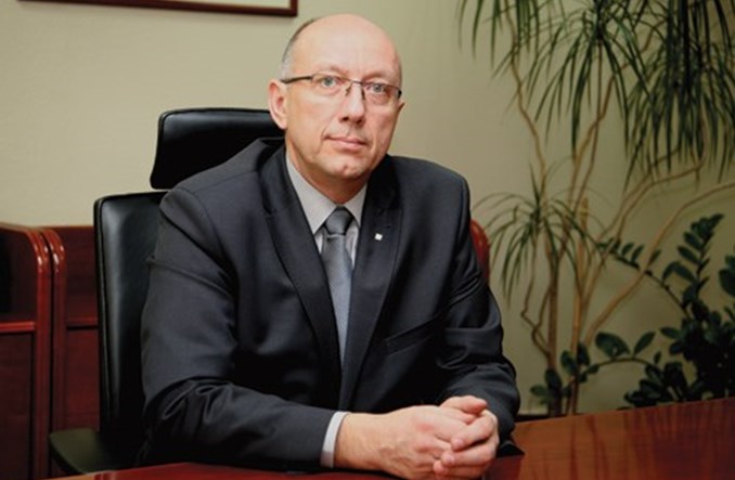 Zarząd KGHM Polska Miedź odwołany