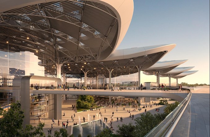 PZPB: CPK będzie nam potrzebny. Zamiast odwoływać, ustalmy harmonogram