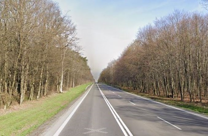 KIO unieważniła wybór wykonawców na budowę S17 