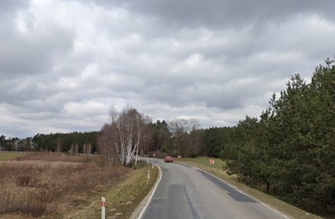 Lubelszczyzna: Przetarg na remont odcinka DW nr 809