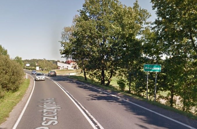 Małopolska. W Brzeszczach powstanie nowy most