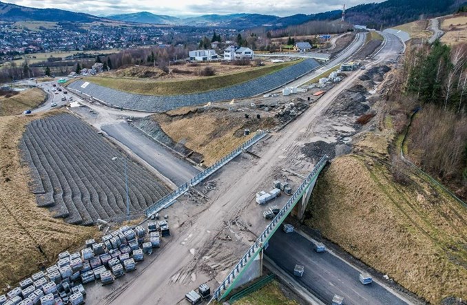 Mirbud ma w portfelu zamówień 4,47 mld zł 