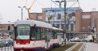 Czy Ołomuniec zlikwiduje linię tramwajową do Hodolan?