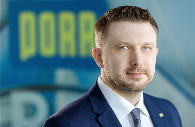 Porr ma nowego członka zarządu 