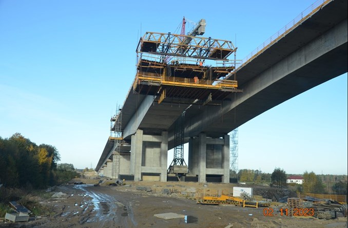 Kierowcy poczekają dłużej na obwodnicę Koszalina i Sianowa