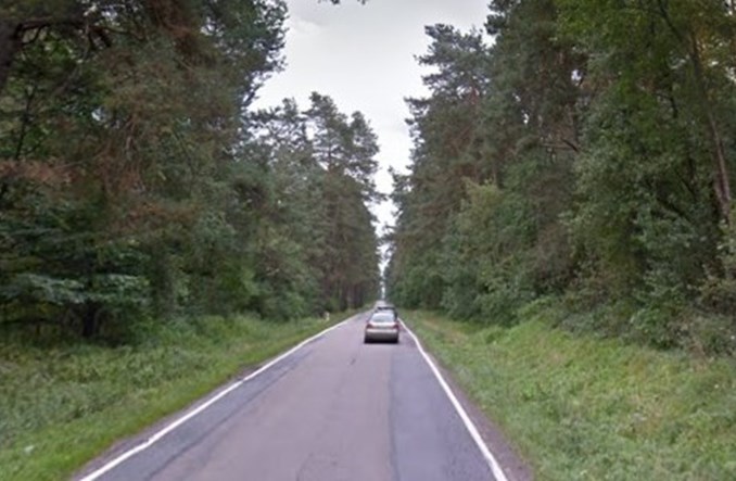 Mazowsze: Jest przetarg na dokończenie przebudowy odcinka DW nr 627