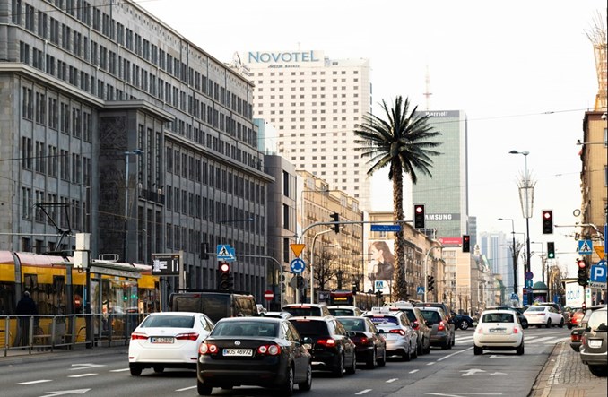 „Slow progress”: czy inwestycje w infrastrukturę transportową mogą trwać krócej?