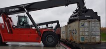 PKP Cargo: Terminal w Zduńskiej Woli podniósł naszą pozycję konkurencyjną 