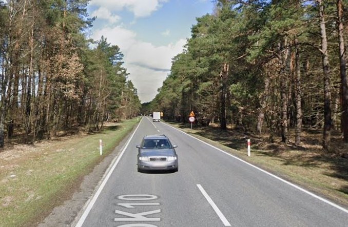 S10. Budimex blisko wygranej przetargów za ponad 2,8 mld zł [Aktualizacja]