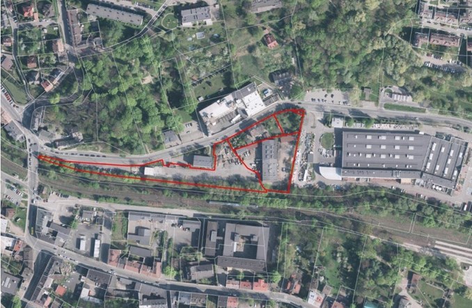 Cieszyn bliżej budowy parkingu wielopoziomowego w ramach PPP