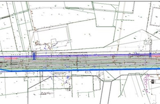Łódź przymierza się do przebudowy Maratońskiej do węzła Retkinia na S14