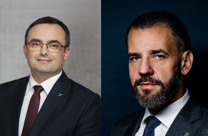 Zmiany w zarządzie Grupy Azoty