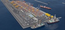 Gdynia: Oferty na Port Zewnętrzny w połowie czerwca