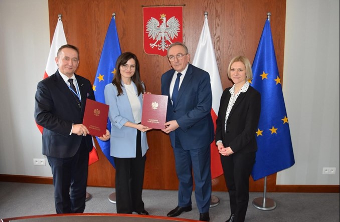 Wielkopolska: Jest decyzja ZRID dla obwodnicy Rogoźna