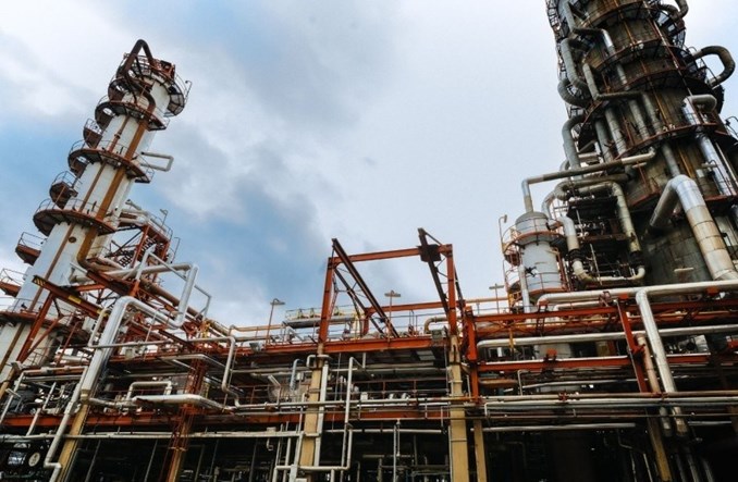 ORLEN przedstawił wyniki finansowe za 2023 rok