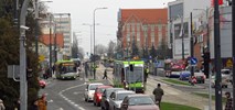 Olsztyn rezygnuje z ok. 100 mln zł unijnych środków na transport