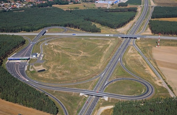 Lubuskie. Powstanie kolejny węzeł na S3? Jest apel