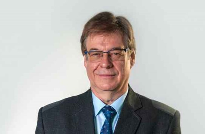 Leszek Juchniewicz p.o. prezesa zarządu Polskich Elektrowni Jądrowych