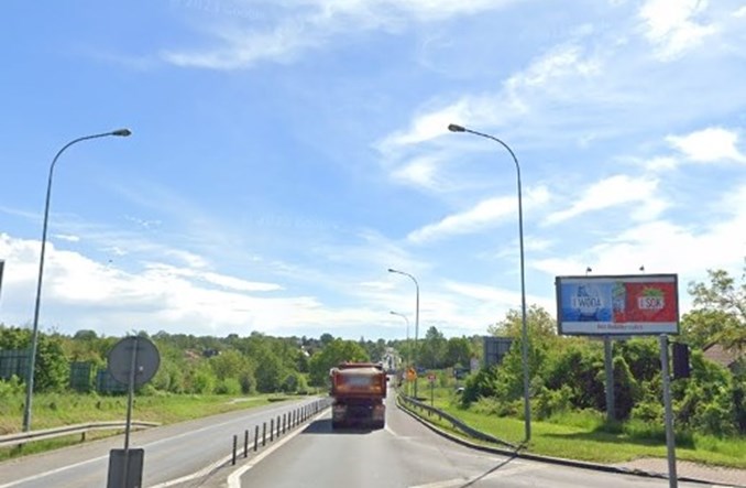 Jest decyzja ZRID dla budowy węzła w Wieliczce