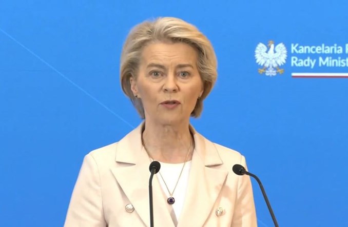 Polska dostanie 137 mld euro z UE. Premier: Mamy to!