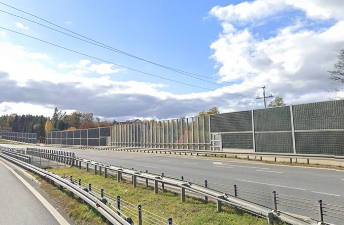 Mazowieckie. Będzie remont mostu na S8