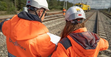 Budimex przebił kolejną granicę portfela zamówień. Ma 15 mld zł, a to nie koniec