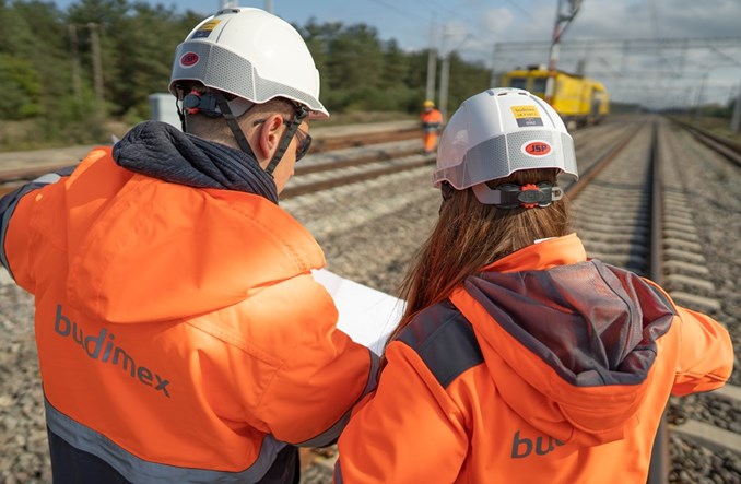 Budimex realizuje inwestycje za blisko 16 mld zł 