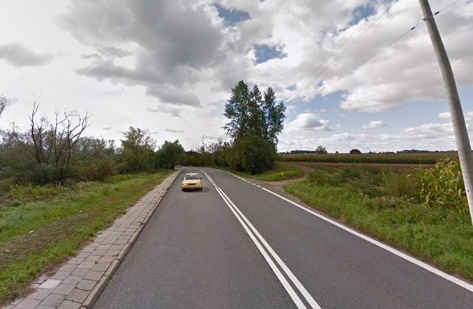 Śląskie. Będą zmiany na DK 45