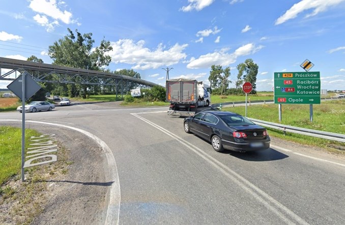 Opolskie. Ruszyły główne prace przy ważnej inwestycji