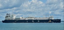 Niemcy: Kolejny pływający terminal LNG