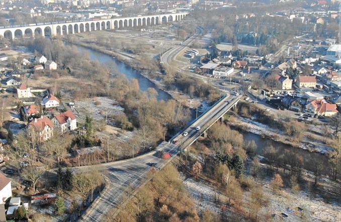 Jest umowa na nowe mosty w Bolesławcu