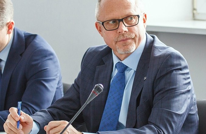 Wiceminister funduszy i polityki regionalnej zapowiedział rewizję KPO