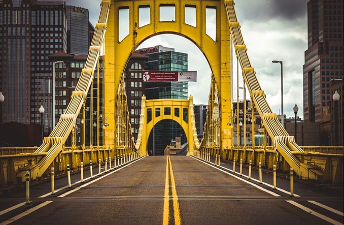 Jak odbudować infrastrukturę transportową w USA?