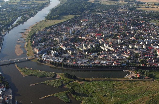 Słubice z przetargiem na obsługę komunikacji miejskiej
