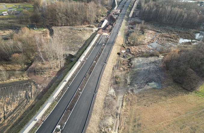 Ruda Śląska. Będzie dotacja dla domknięcia południowej części trasy N-S  