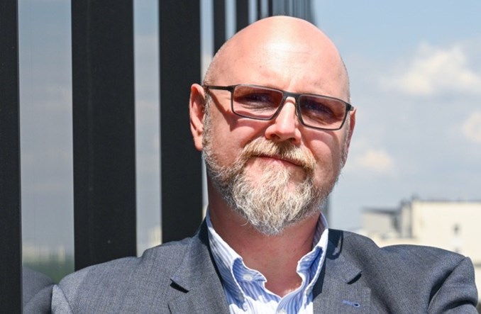 Nowy zarząd Enei z Grzegorzem Kinelskim na czele