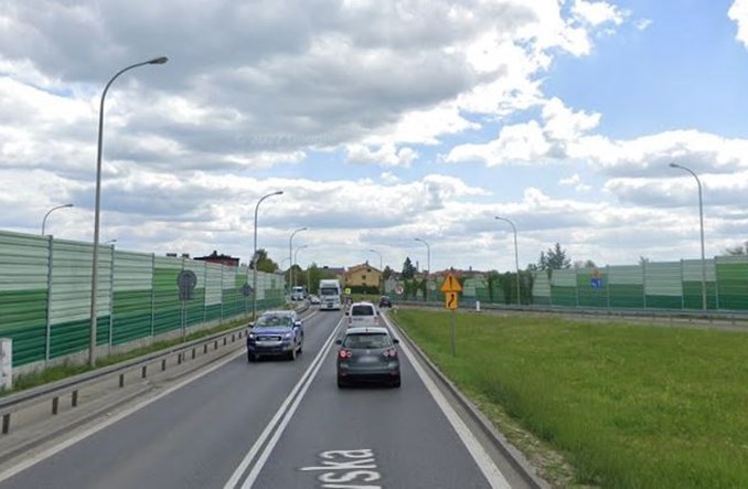 Mirbud wybuduje „Lwowską-bis” w Sandomierzu 