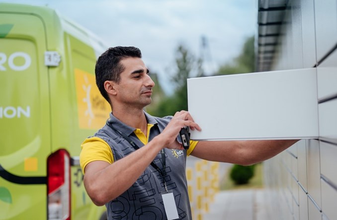 InPost: 9000 punktów odbioru i nadań na Półwyspie Iberyjskim