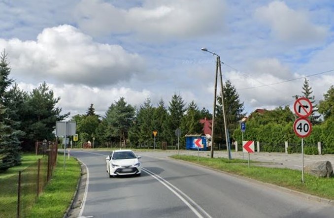 Wkrótce przetarg na obwodnicę Lisiej Góry