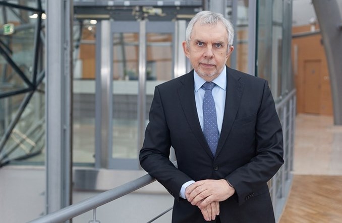 Grzegorz Onichimowski na czele Polskich Sieci Elektroenergetycznych