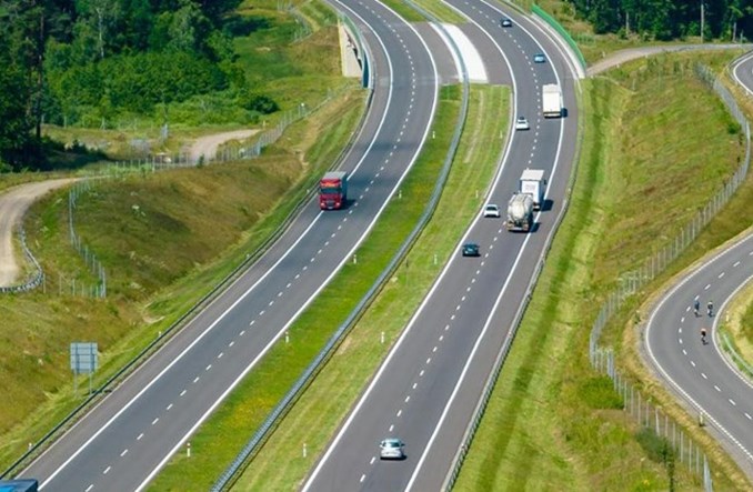 Podlaskie. Co z budową S8 Białystok-Augustów-Suwałki?